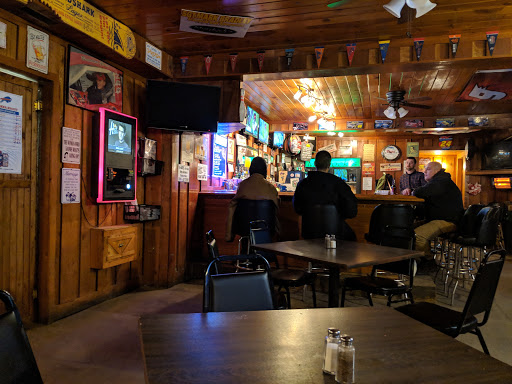 Murdock's Bar & Grill